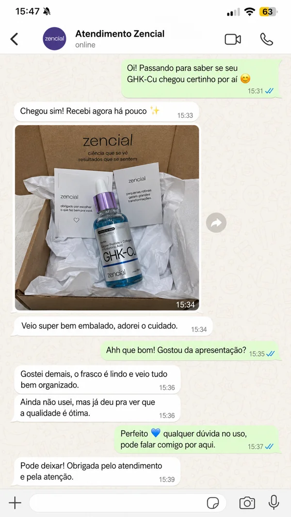 Depoimento 3